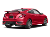 Used 2018 Honda Civic Coupe